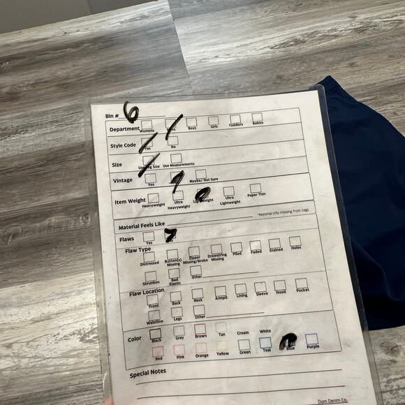 Nike Golf Dri Fit Shorts Navy Blue Mens 42 Stretch Chino Performance Cargo Golf - Picture 8 of 10